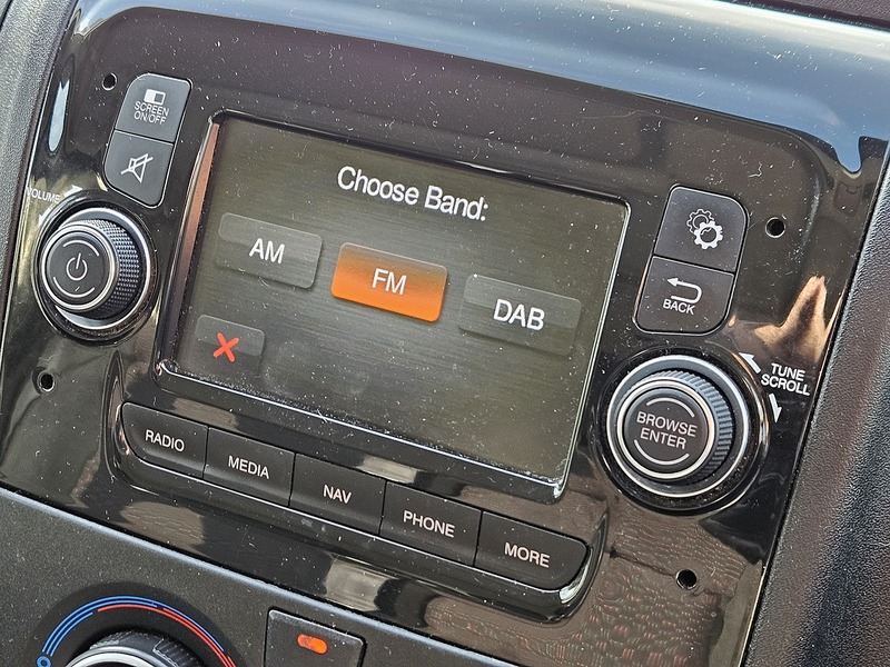 Citroen Relay BlueHDi 35 Enterprise - U1630