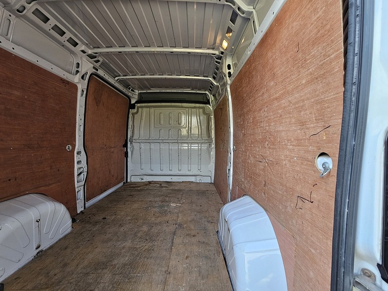 Citroen Relay BlueHDi 35 Enterprise - U1630