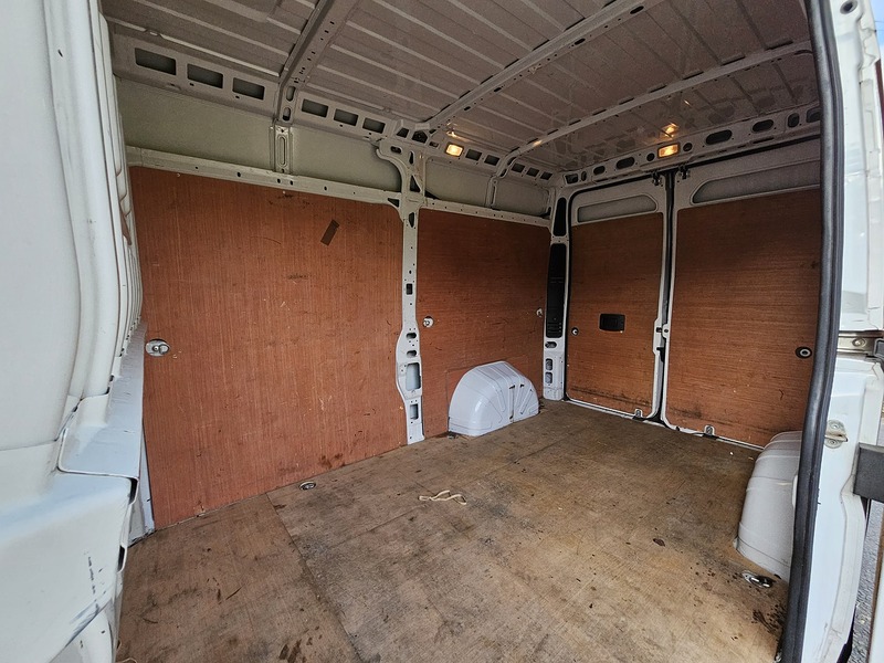 Citroen Relay BlueHDi 35 Enterprise - U1630