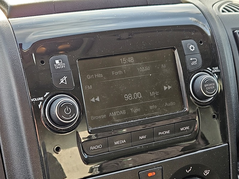 Citroen Relay BlueHDi 35 Enterprise - U1630