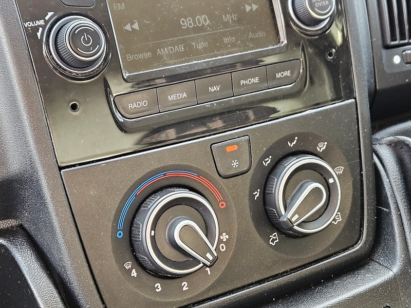 Citroen Relay BlueHDi 35 Enterprise - U1630