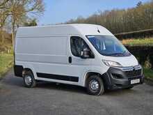 Citroen Relay