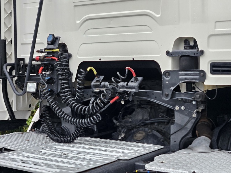 Scania R Series R450 A 6X2 - U1637