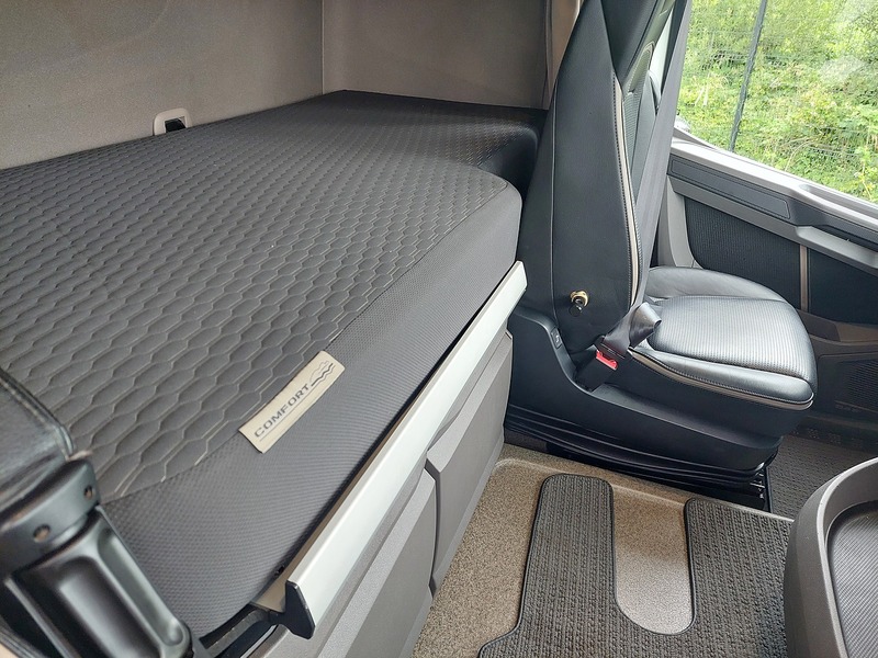 Daf Trucks Xf 480 Ft - U1649