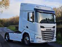 DAF XF