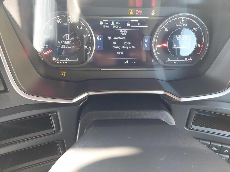 Scania S Series S500 A 6X2 - U1651