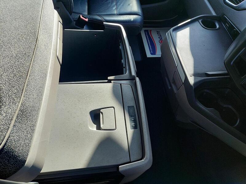 Scania S Series S500 A 6X2 - U1651