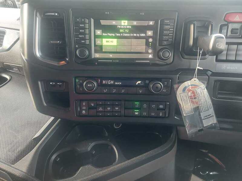 Scania S Series S500 A 6X2 - U1660