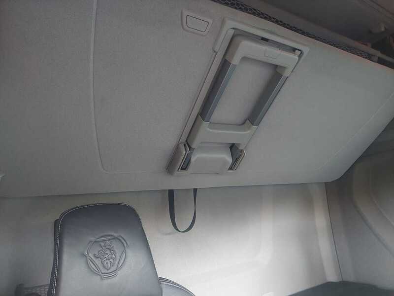 Scania S Series S500 A 6X2 - U1660