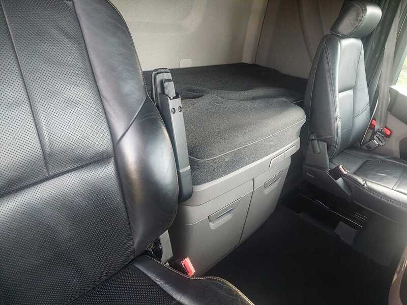 Scania S Series S500 A 6X2 - U1660