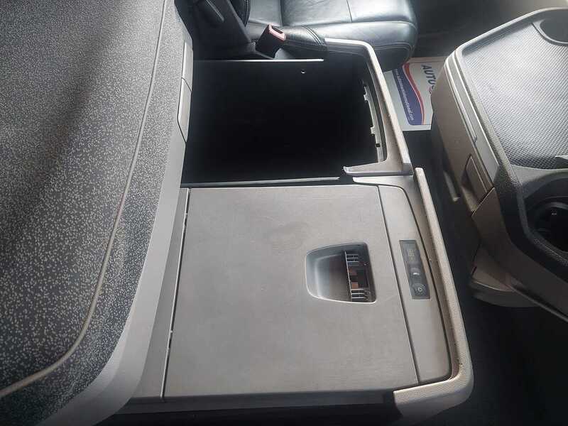 Scania S Series S500 A 6X2 - U1660