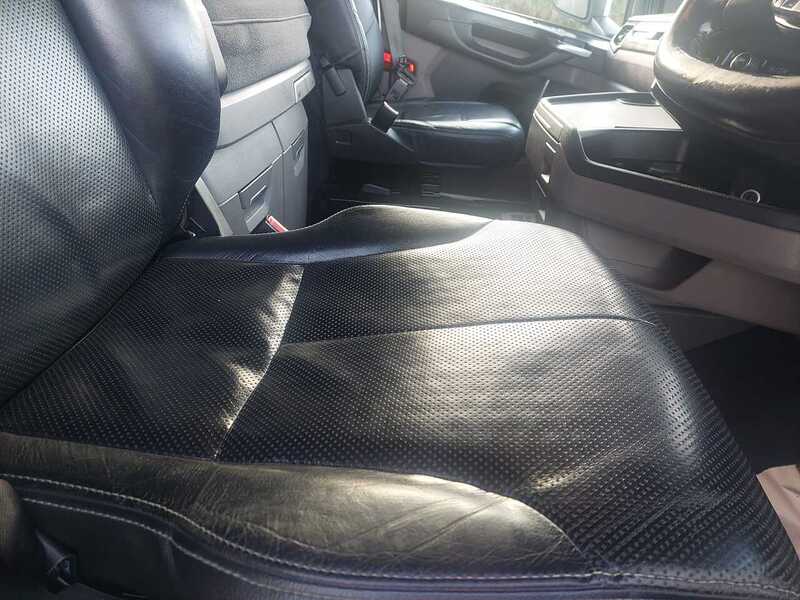 Scania S Series S500 A 6X2 - U1660