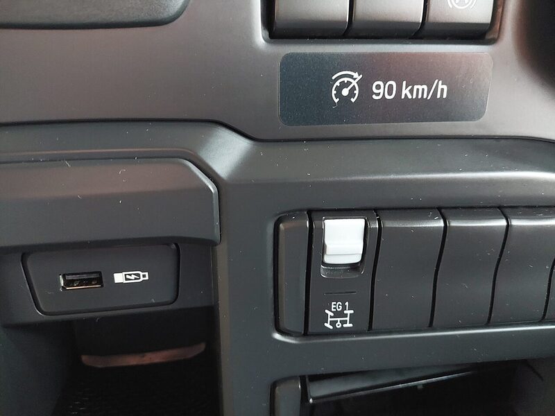 Scania R Series R500 B 6X2 - U1661