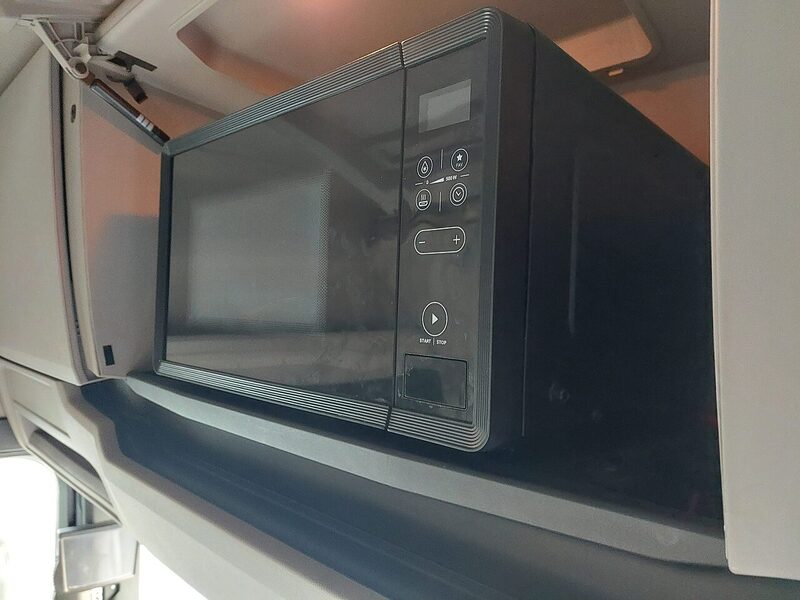 Scania S Series S580 A 6X2 - U1663