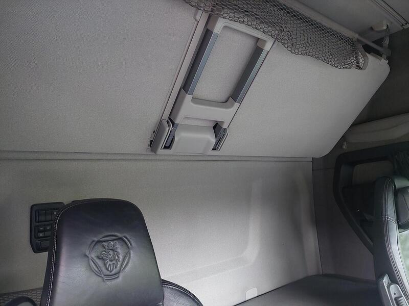 Scania S Series S520 A 6X2 - U1665