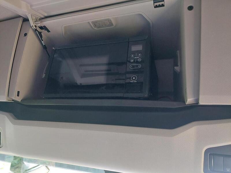 Scania S Series S520 A 6X2 - U1665