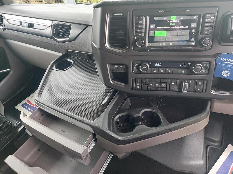 Scania S Series S520 A 6X2 - U1665