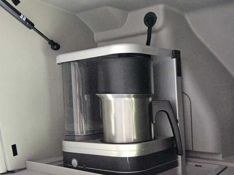 Scania S Series S520 A 6X2 - U1669