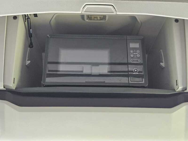 Scania S Series S520 A 6X2 - U1669