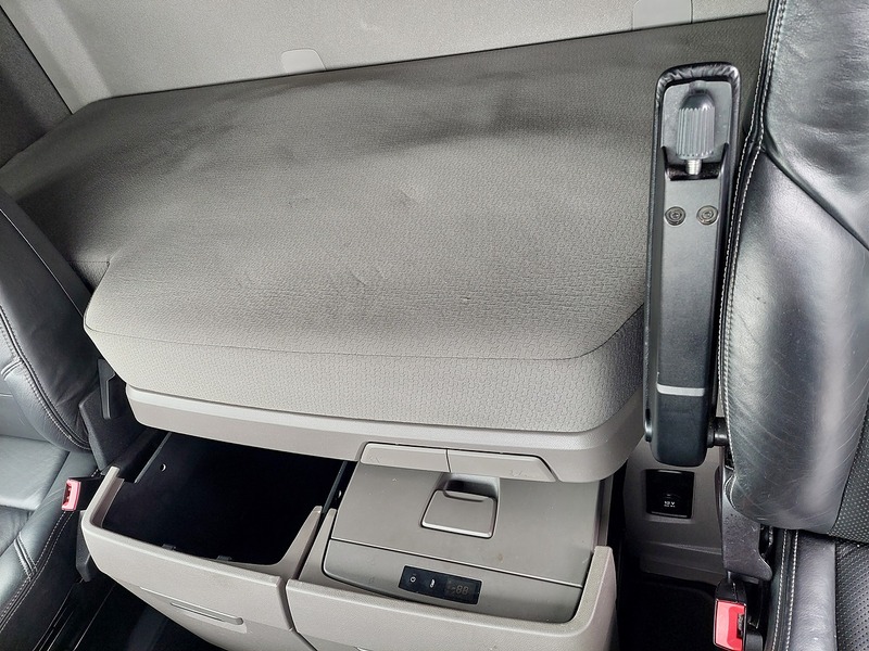 Scania S Series S500 A 4X2 LHD 12.7 Tractor Unit 4x2 Automatic Diesel - U1670