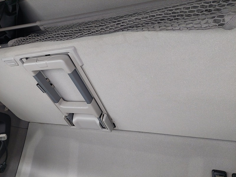 Scania S Series S500 A 4X2 LHD 12.7 Tractor Unit 4x2 Automatic Diesel - U1672