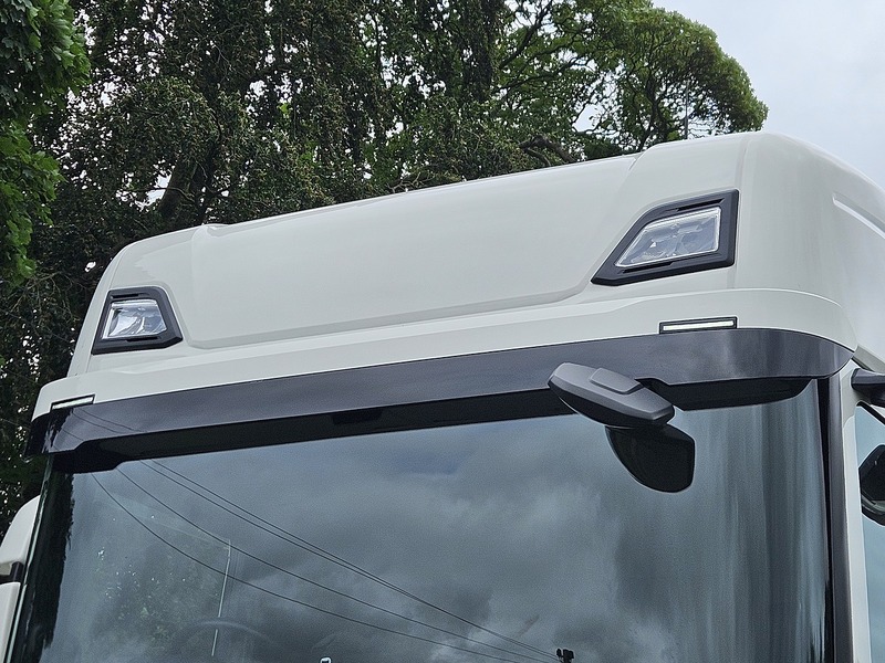 Scania S Series S500 A 6X2 - U1677
