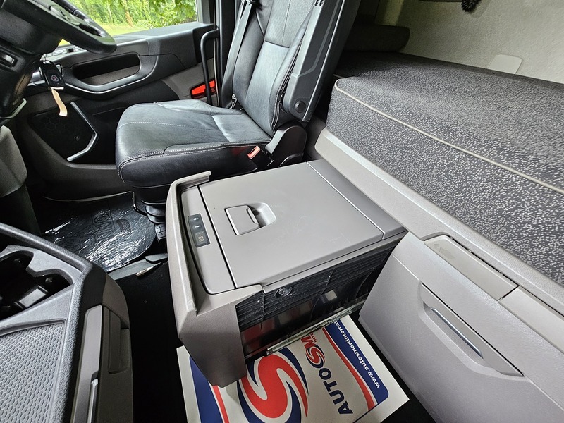 Scania S Series S500 A 6X2 - U1677