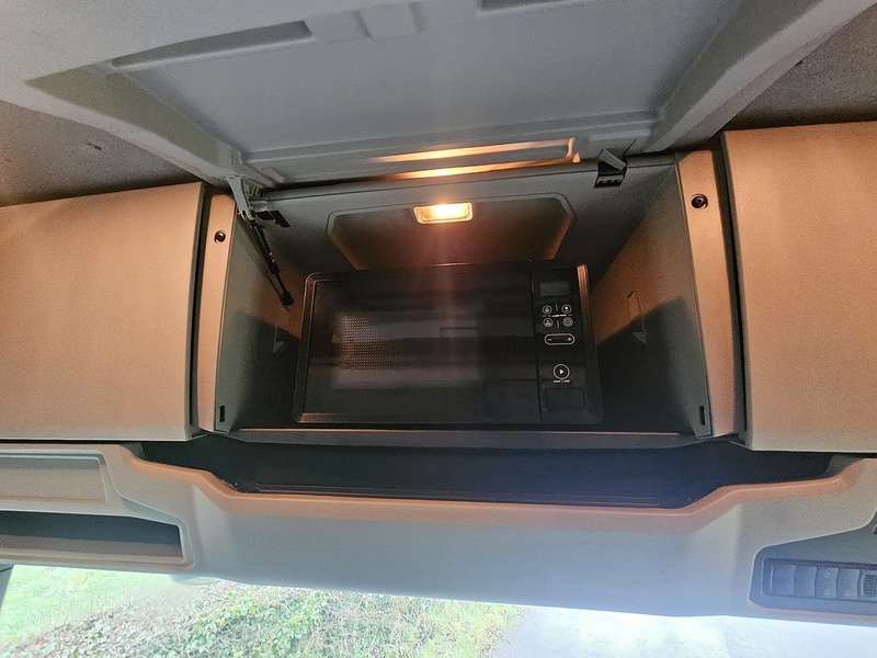 Scania S Series S500 A 6X2 - U1677