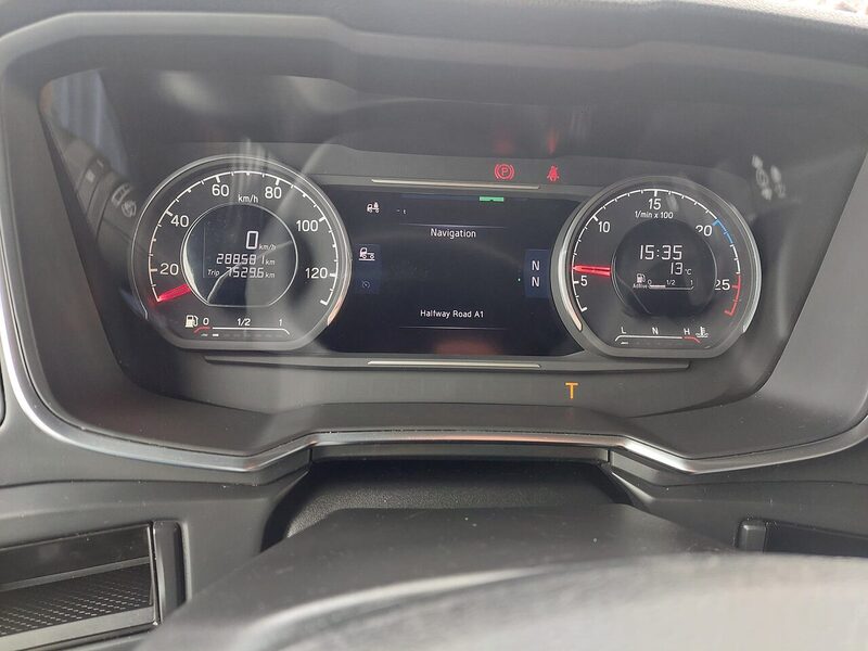 Scania S Series S450 A 4X2 LHD 12.7 Tractor Unit 4x2 Automatic Diesel - U1683