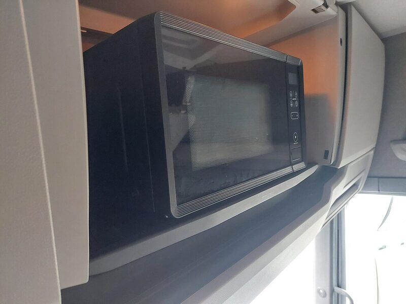 Scania S Series S450 A 4X2 LHD 12.7 Tractor Unit 4x2 Automatic Diesel - U1683