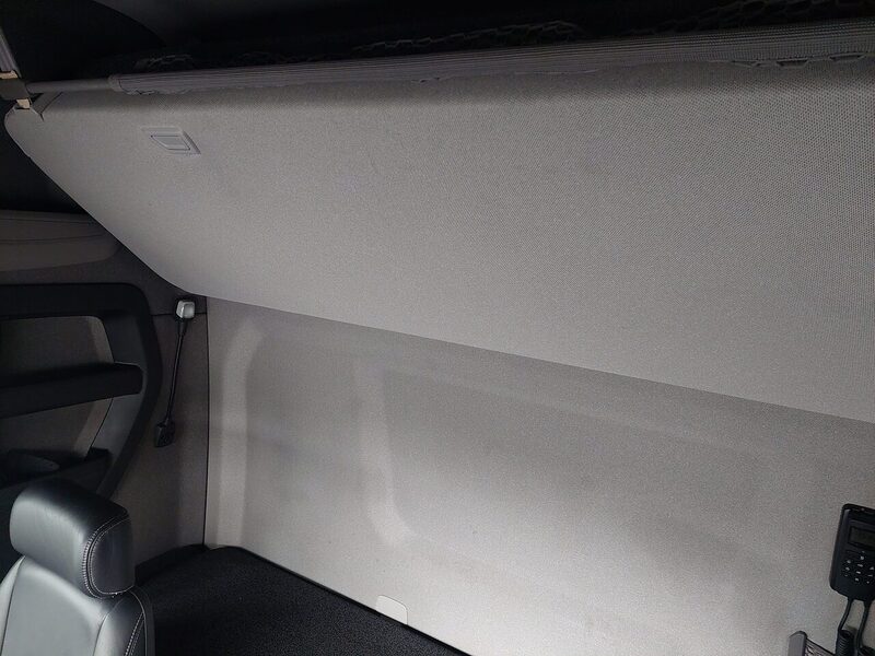 Scania S Series S450 A 4X2 LHD 12.7 Tractor Unit 4x2 Automatic Diesel - U1683