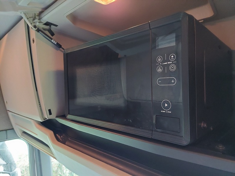 Scania S Series S580 A 6X2/2 - U1688