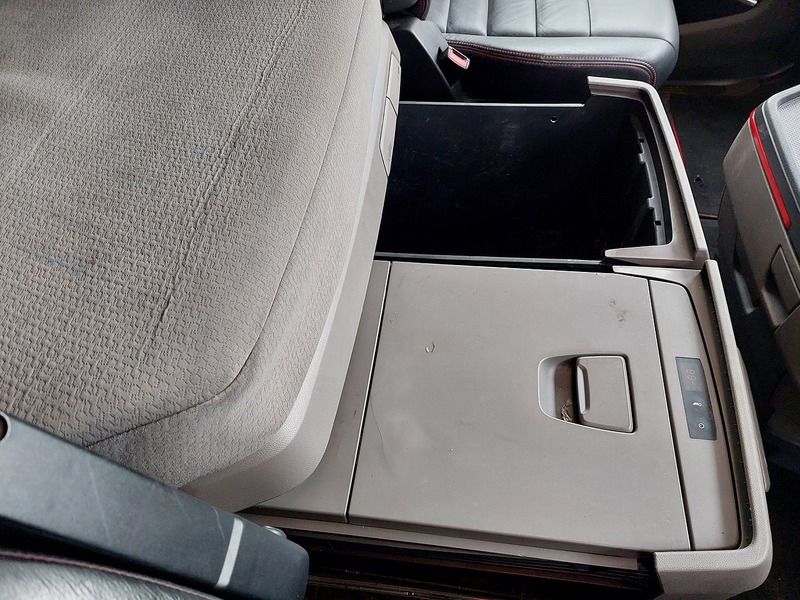 Scania S Series S580 A 6X2/2 - U1688