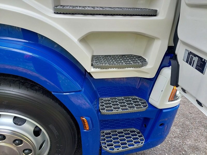 Scania S Series S520 A 6X2 - U1697