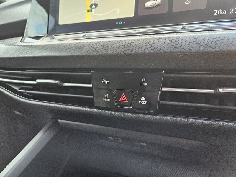 Volkswagen Golf TDI GTD - U1701