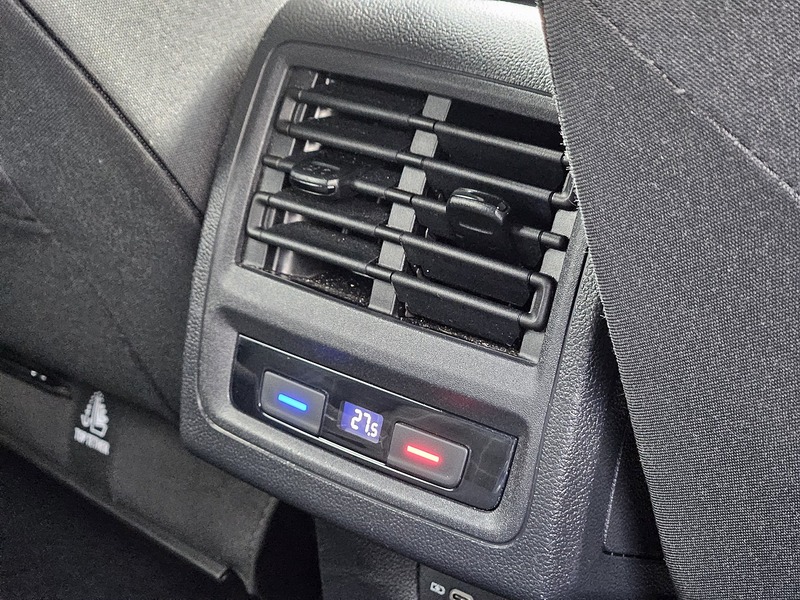 Volkswagen Golf TDI GTD - U1701