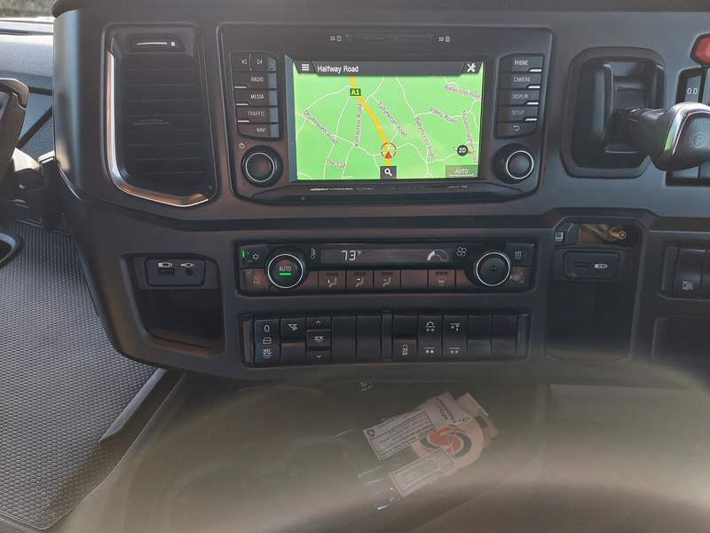 Scania R Series R450 A 6X2 - U1704