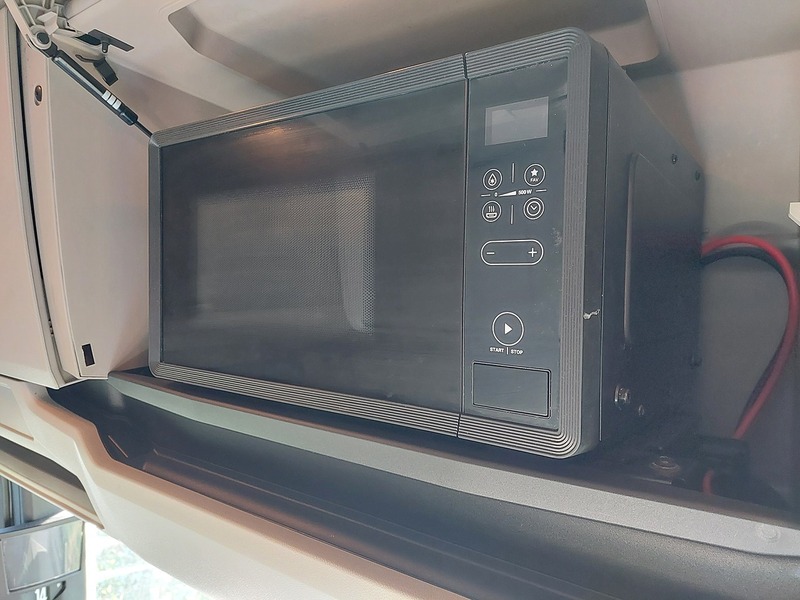 Scania R Series R450 A 6X2 - U1704