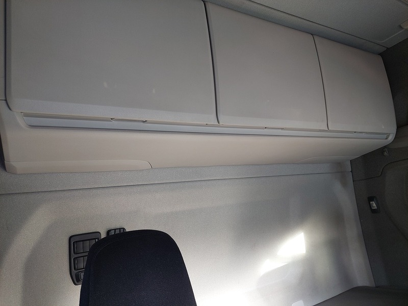 Scania R Series R450 A 6X2 - U1704