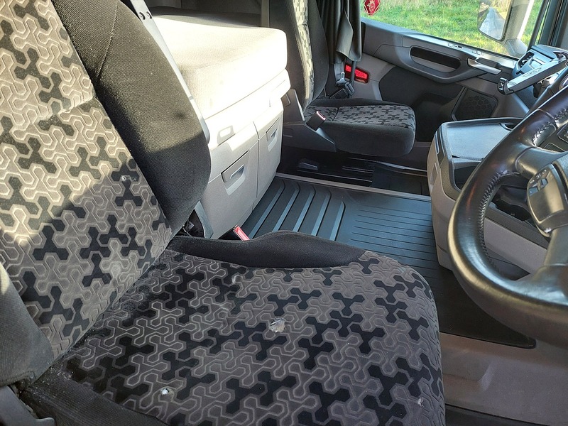 Scania R Series R450 A 6X2 - U1704