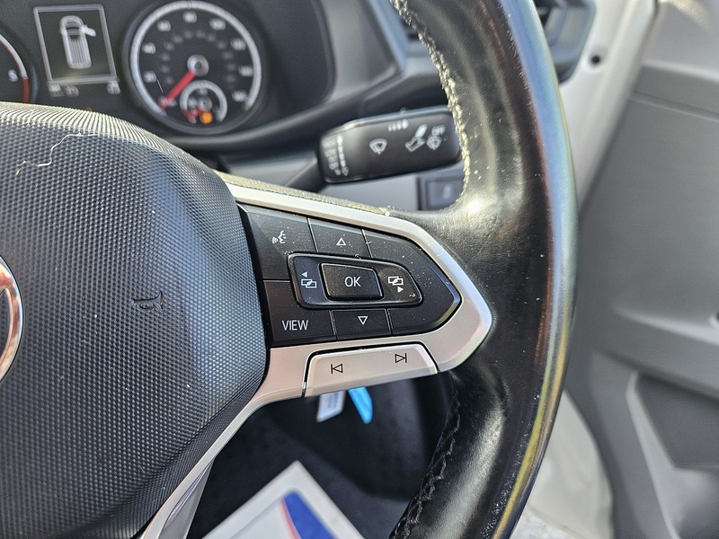 Volkswagen Transporter TDI T28 Startline - U1705