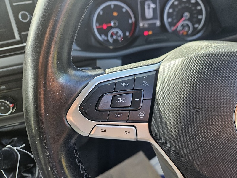 Volkswagen Transporter TDI T28 Startline - U1705