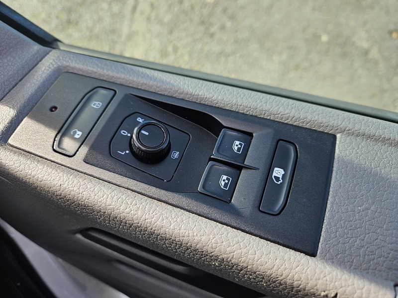 Volkswagen Transporter TDI T28 Startline - U1705