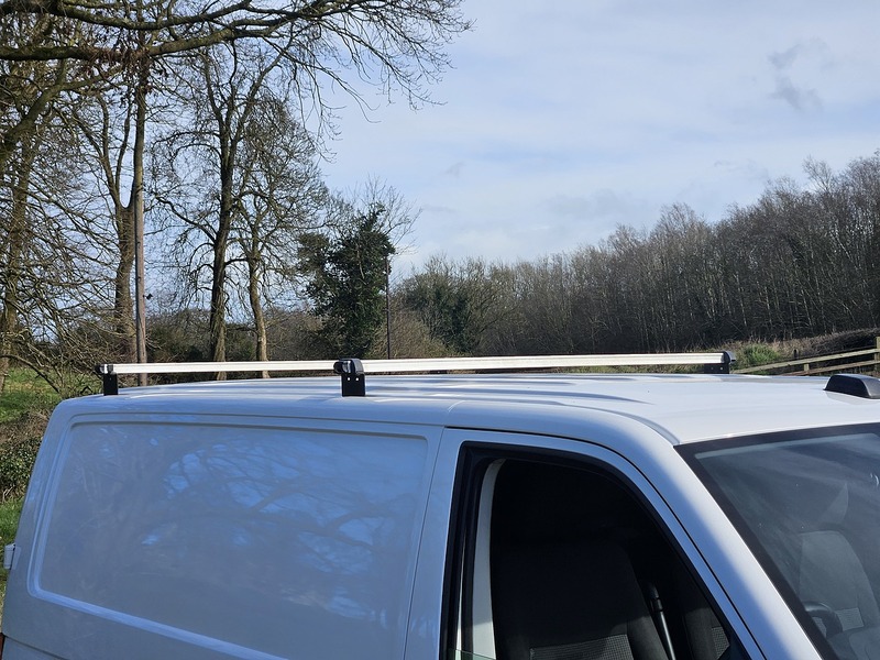 Volkswagen Transporter TDI T28 Startline - U1705