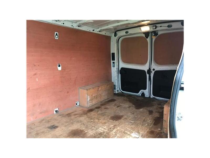 Renault Trafic dCi Blue LL30 Business+ - U1706