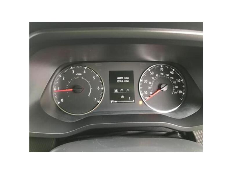 Renault Trafic dCi Blue LL30 Business+ - U1706