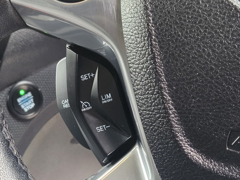 Ford Transit Connect 200 EcoBlue Limited - U1708