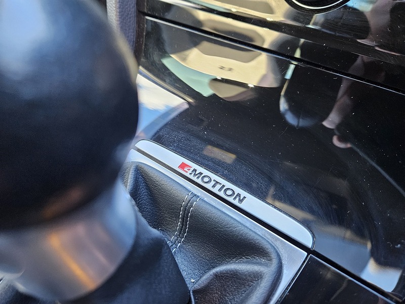 Volkswagen Golf TSI BlueMotion Tech R - U1710