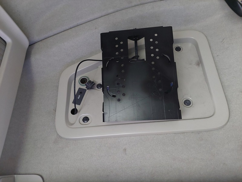 Volvo FH Fh460 6X2r Xhsl - U1714