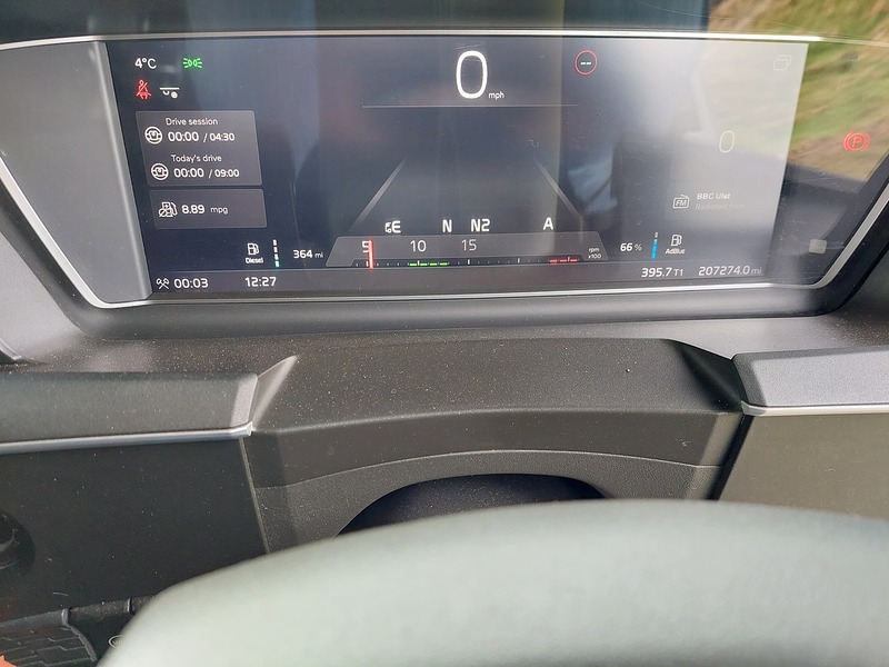 Volvo FH Fh460 6X2r Xhsl - U1714